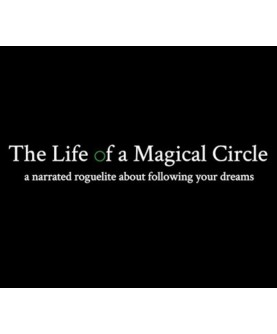 The Life of a Magical Circle Steam Key GLOBAL
